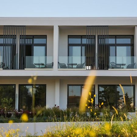 Fenias Luxury Studios Kallithea  Luaran gambar