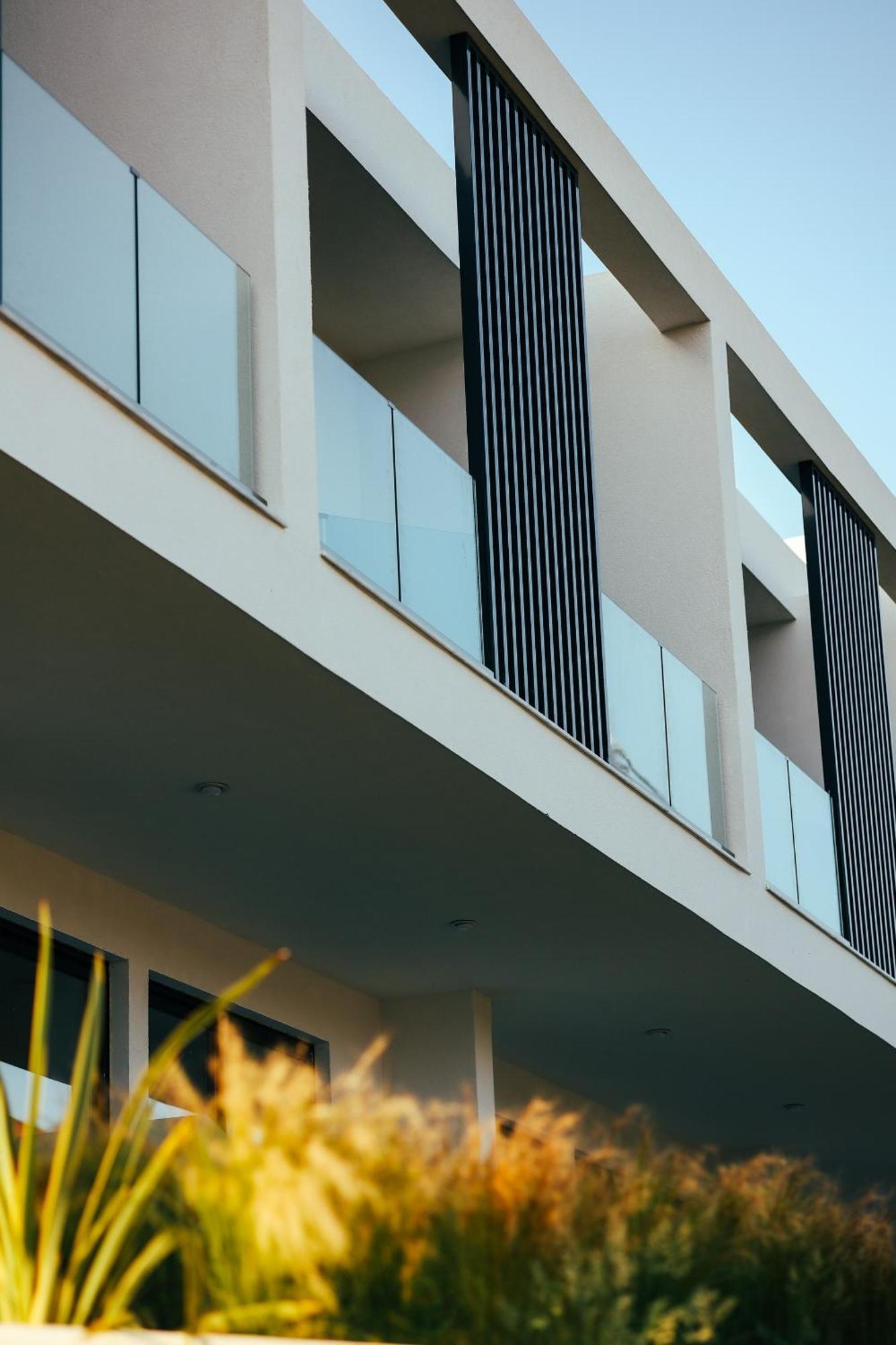 Fenias Luxury Studios Kallithea  Luaran gambar