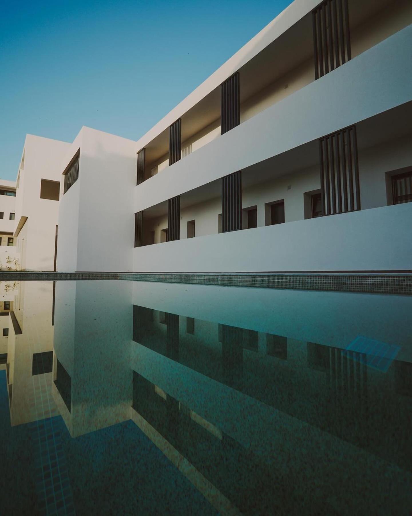 Fenias Luxury Studios Kallithea  Luaran gambar