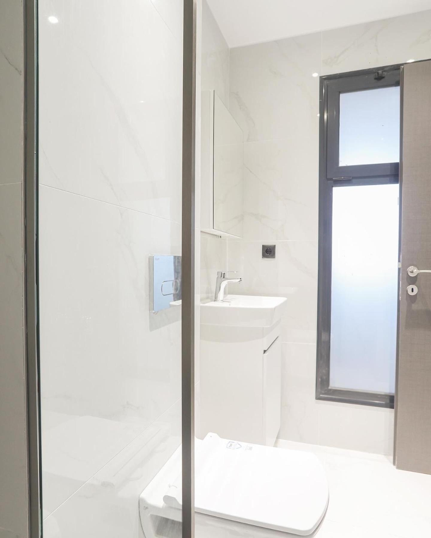 Fenias Luxury Studios Kallithea  Luaran gambar